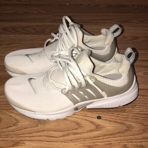 Nike prestos(never worn )